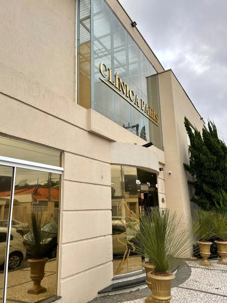 Clínica Paris-Foto01